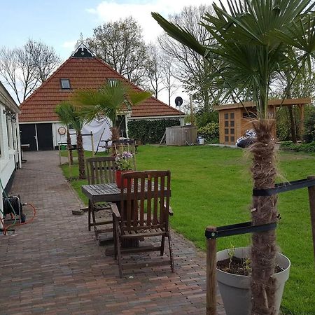 Jonkersland B&B Op De Sing-Sang מראה חיצוני תמונה