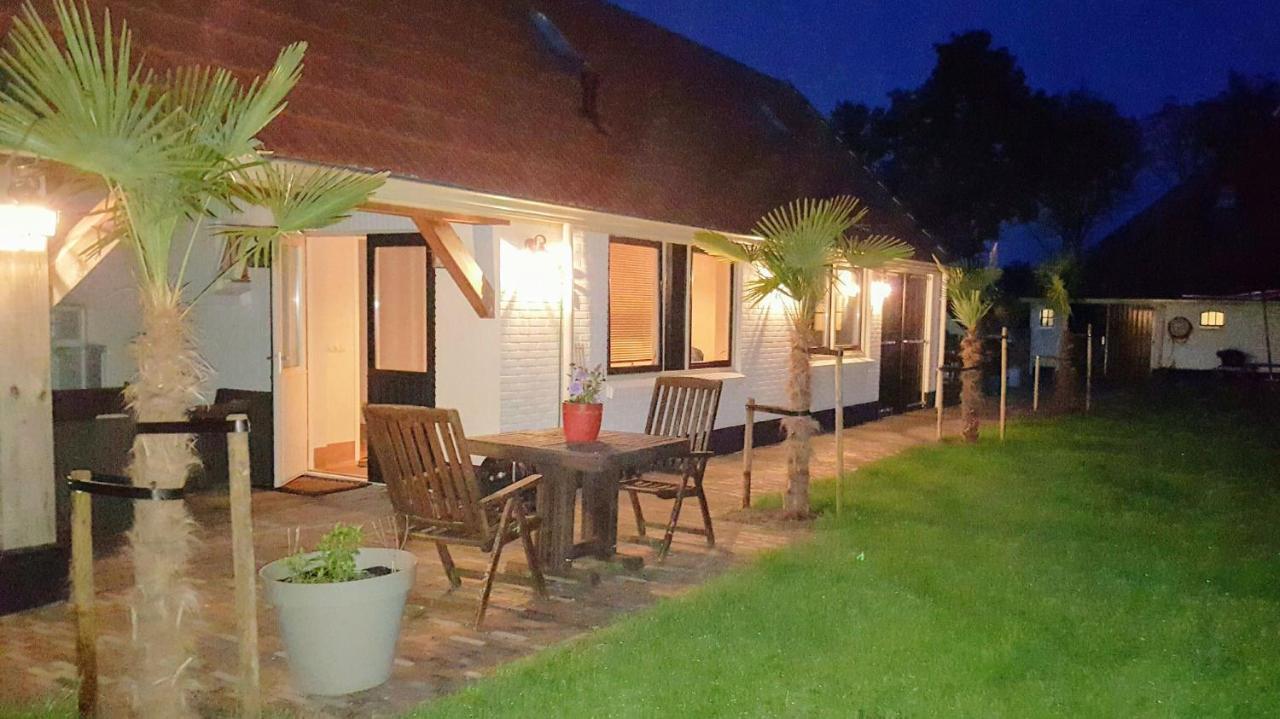 Jonkersland B&B Op De Sing-Sang מראה חיצוני תמונה