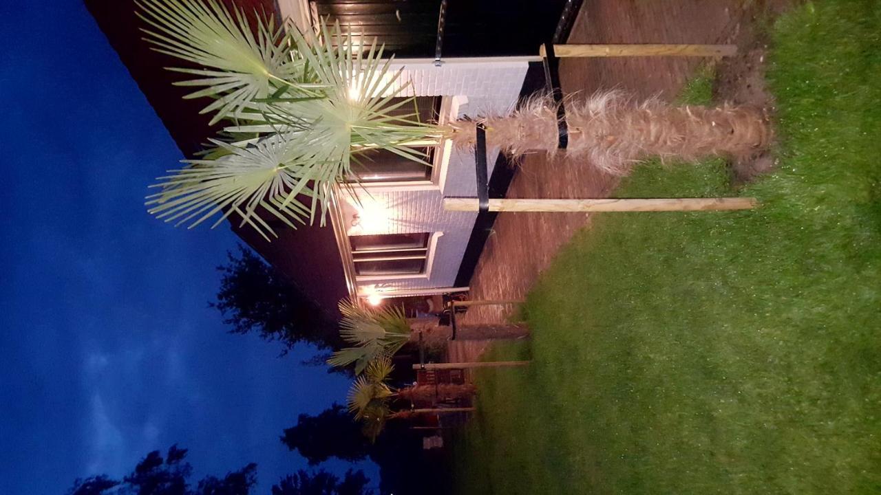 Jonkersland B&B Op De Sing-Sang מראה חיצוני תמונה