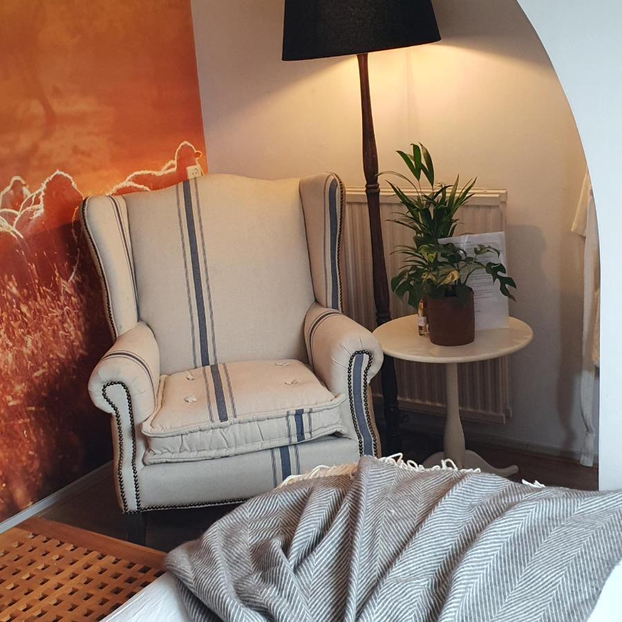 Jonkersland B&B Op De Sing-Sang מראה חיצוני תמונה